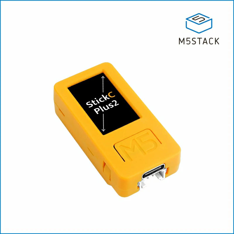 M5StickC-Plus2